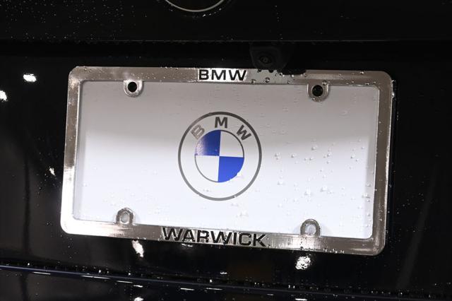 2026 BMW X5 M Competition