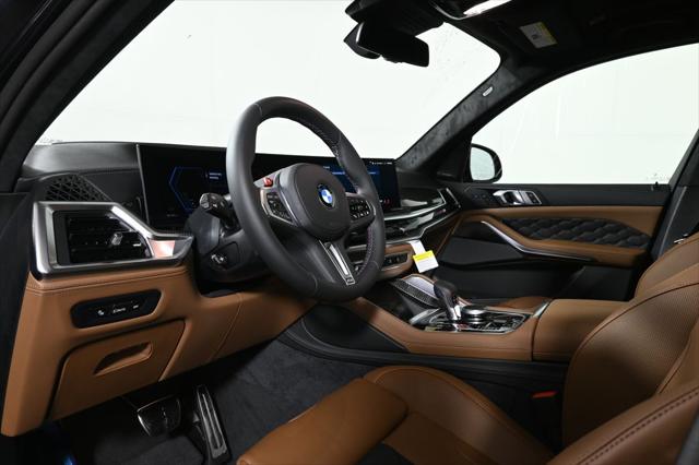 2026 BMW X5 M Competition