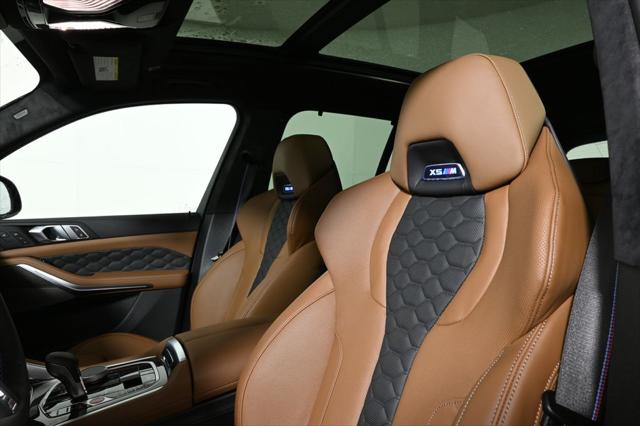 2026 BMW X5 M Competition