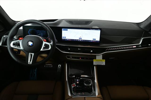 2026 BMW X5 M Competition