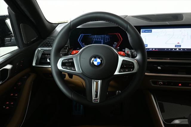 2026 BMW X5 M Competition