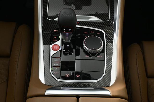2026 BMW X5 M Competition