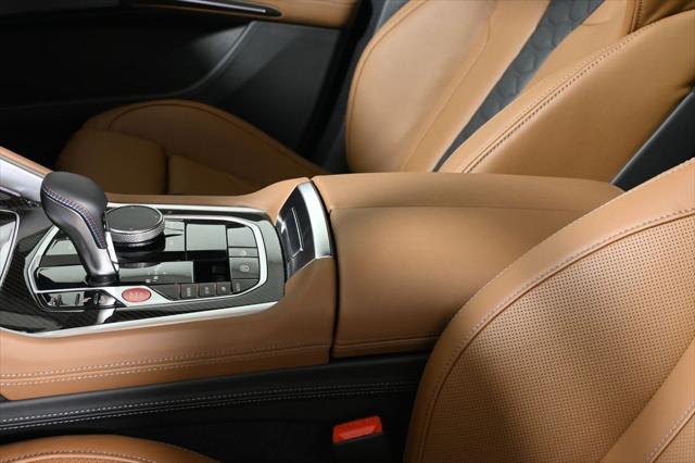 2026 BMW X5 M Competition