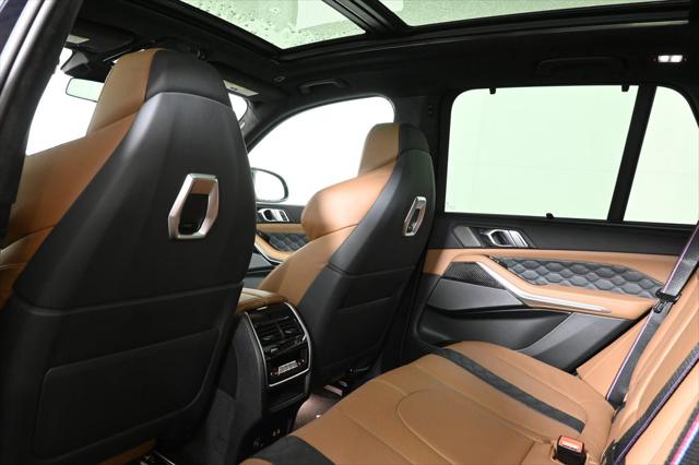 2026 BMW X5 M Competition