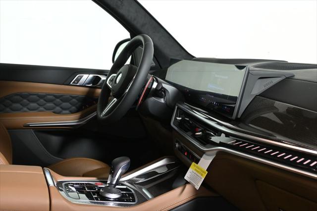 2026 BMW X5 M Competition