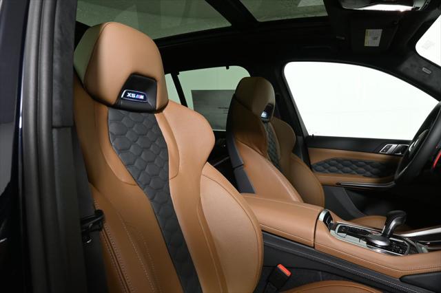 2026 BMW X5 M Competition