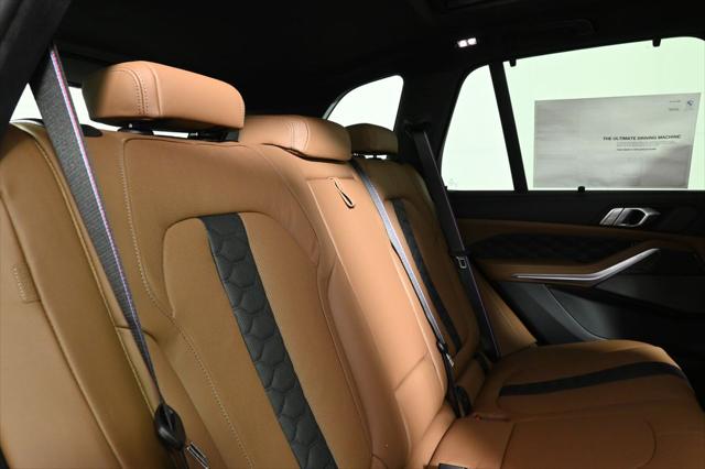 2026 BMW X5 M Competition
