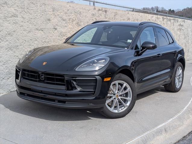 2025 Porsche Macan Unknown for sale in Chattanooga, TN