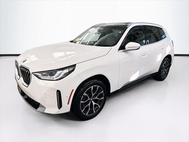 2026 BMW X3 30 xDrive for sale in Peabody, MA