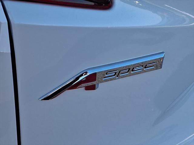 2026 Acura RDX w/A-Spec Package