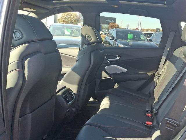 2026 Acura RDX w/A-Spec Package