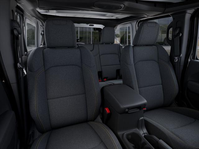 2026 Jeep Wrangler 4-Door Sport 4x4