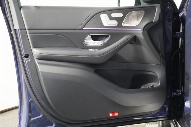 2026 Mercedes-Benz AMG GLE 63 S 4MATIC+