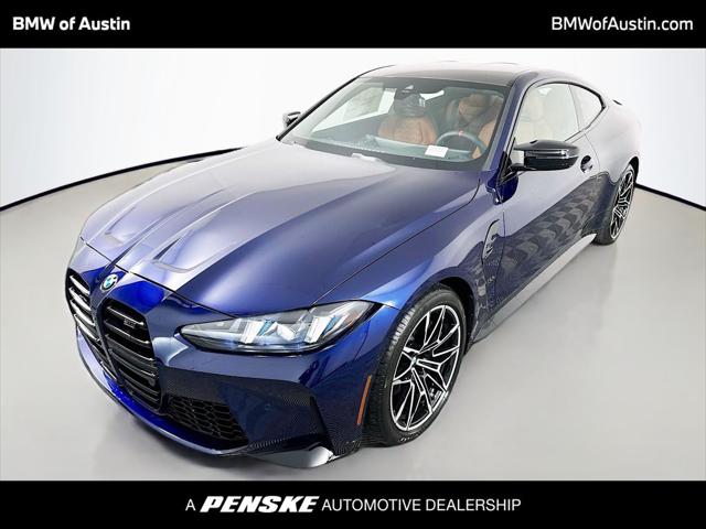 2026 BMW M4 Competition xDrive for sale in Austin, TX