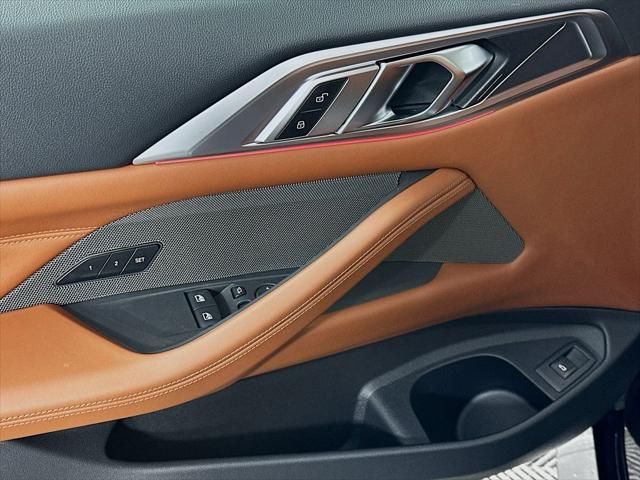 2026 BMW M4 Competition xDrive