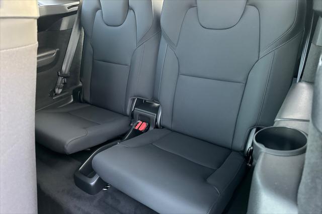 2026 Volvo XC90 Plus, B5 AWD Gas (mild hybrid), Gasoline, Bright, 7 Seats