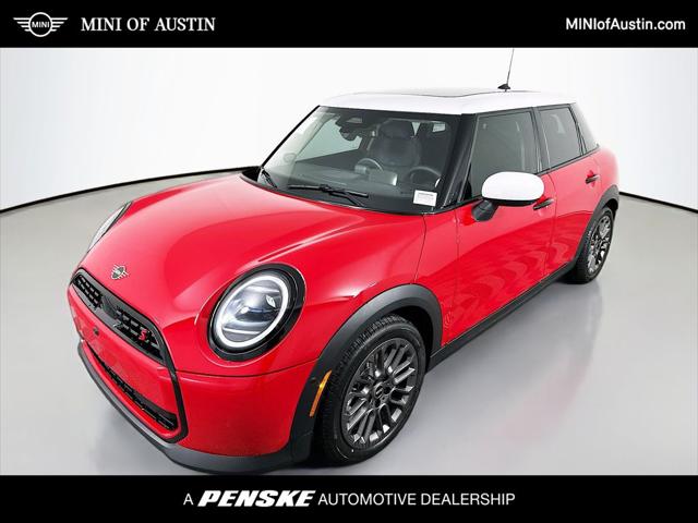 2026 MINI Hardtop Cooper S for sale in Austin, TX