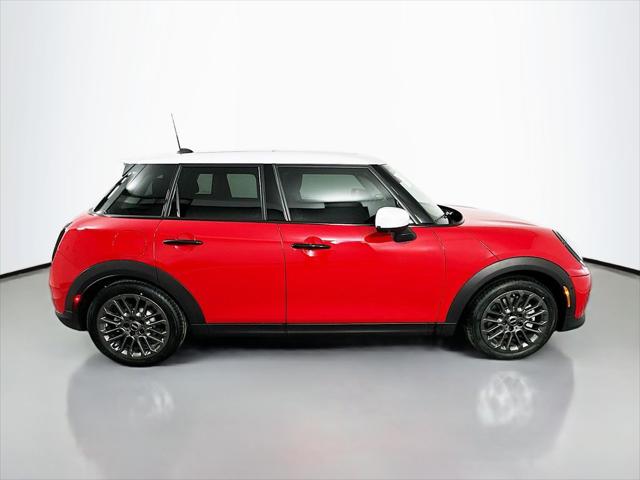 2026 MINI Hardtop Cooper S