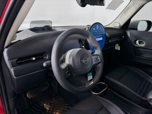 2026 MINI Hardtop Cooper S