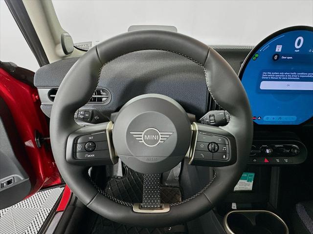 2026 MINI Hardtop Cooper S