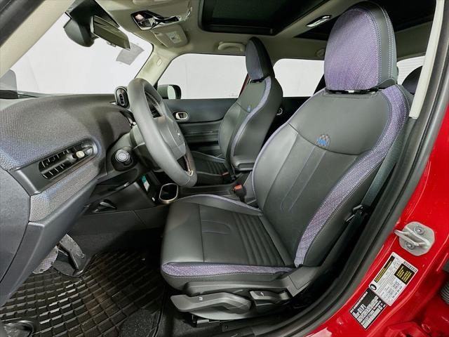 2026 MINI Hardtop Cooper S