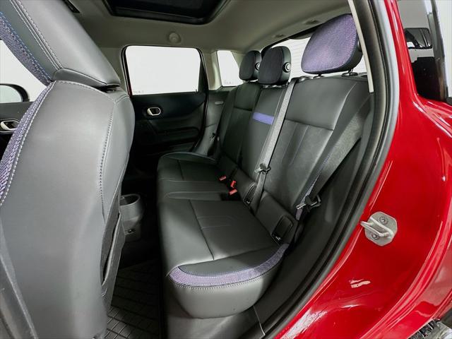 2026 MINI Hardtop Cooper S