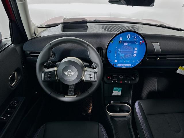 2026 MINI Hardtop Cooper S
