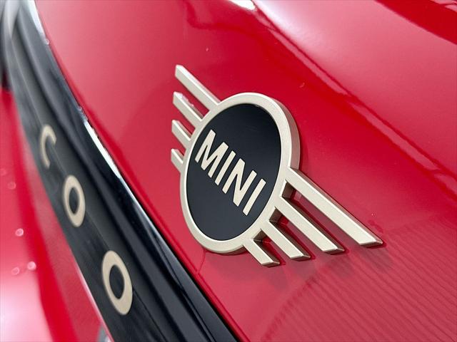 2026 MINI Hardtop Cooper S