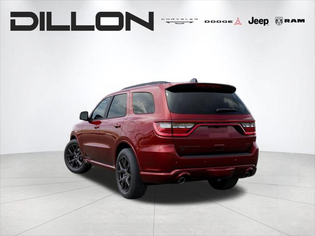 2026 Dodge Durango GT Premium HEMI V8 AWD