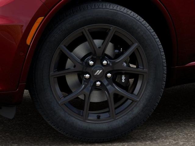 2026 Dodge Durango GT Premium HEMI V8 AWD