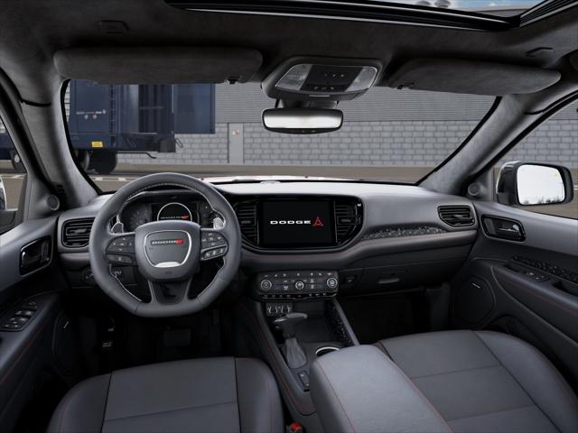 2026 Dodge Durango GT Premium HEMI V8 AWD