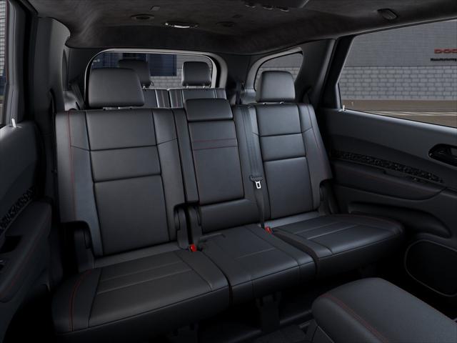 2026 Dodge Durango GT Premium HEMI V8 AWD