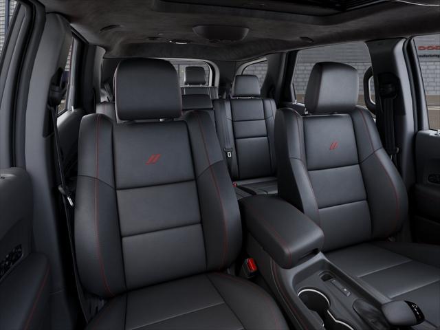 2026 Dodge Durango GT Premium HEMI V8 AWD