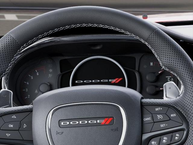 2026 Dodge Durango GT Premium HEMI V8 AWD