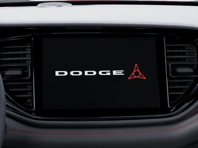 2026 Dodge Durango GT Premium HEMI V8 AWD