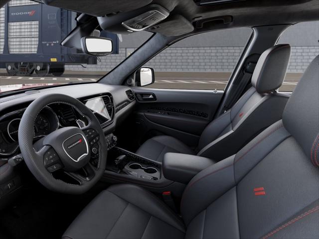 2026 Dodge Durango GT Premium HEMI V8 AWD
