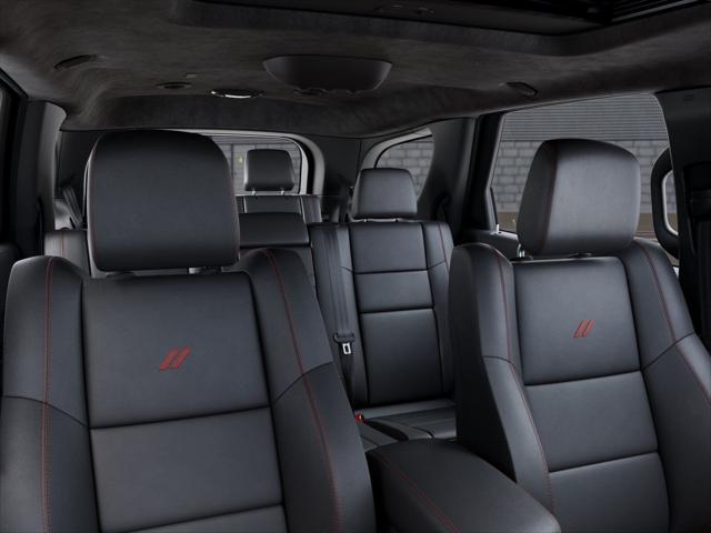 2026 Dodge Durango GT Premium HEMI V8 AWD
