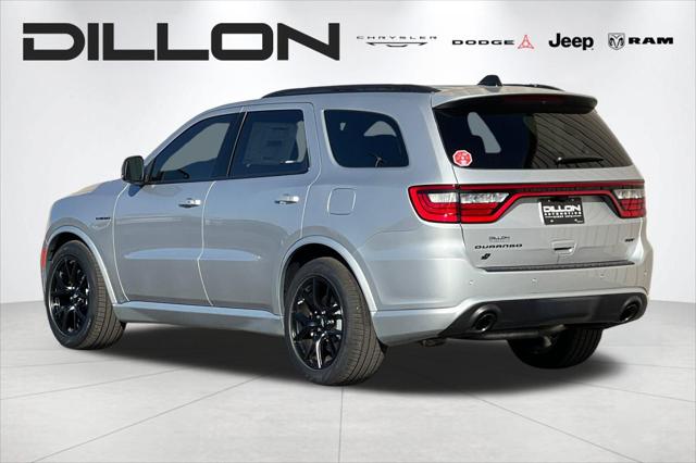 2026 Dodge Durango GT Premium HEMI V8 AWD