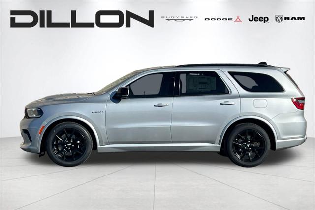 2026 Dodge Durango GT Premium HEMI V8 AWD