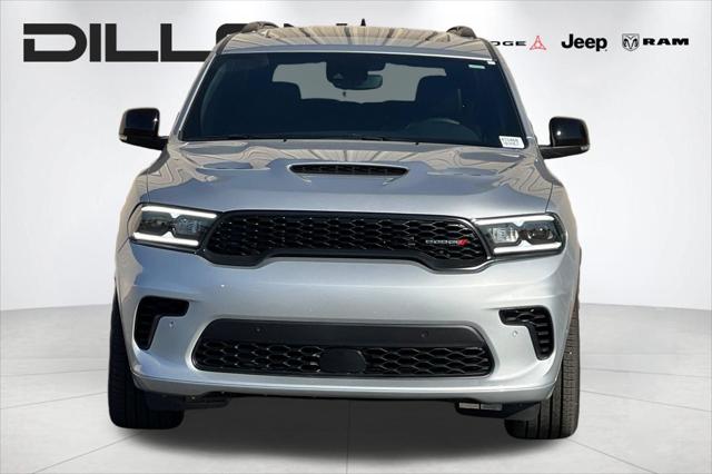 2026 Dodge Durango GT Premium HEMI V8 AWD