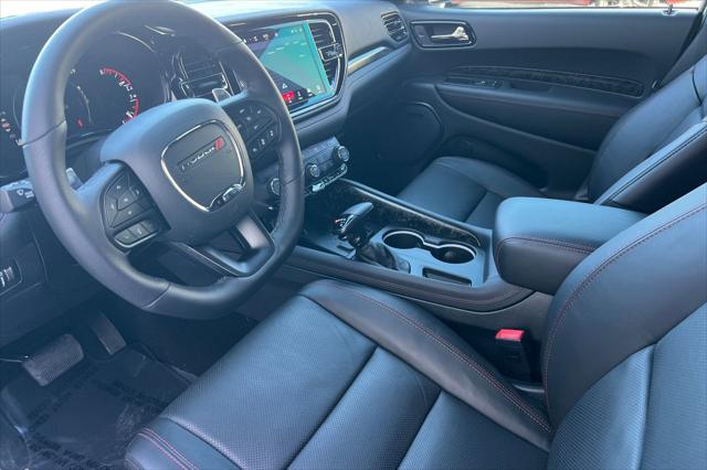 2026 Dodge Durango GT Premium HEMI V8 AWD
