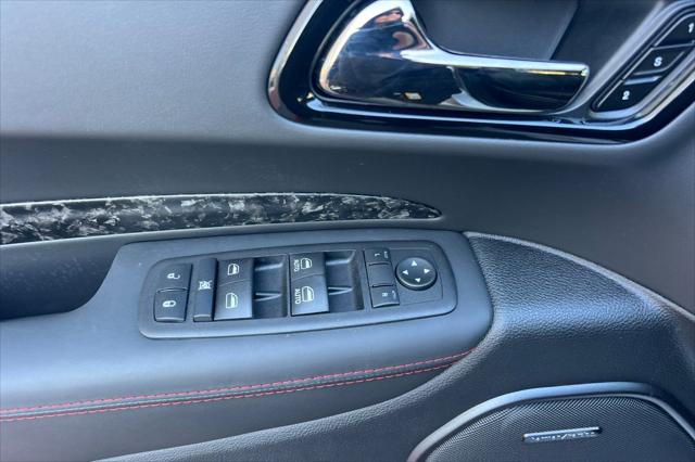 2026 Dodge Durango GT Premium HEMI V8 AWD
