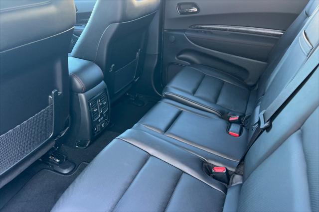 2026 Dodge Durango GT Premium HEMI V8 AWD