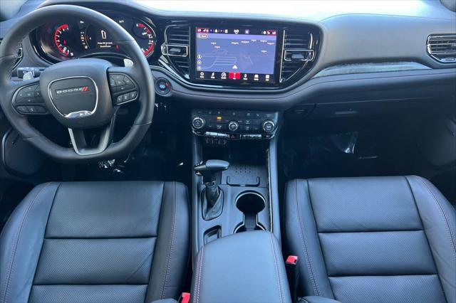 2026 Dodge Durango GT Premium HEMI V8 AWD