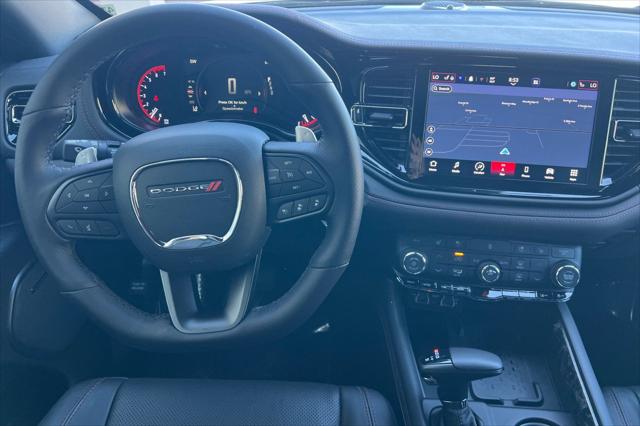 2026 Dodge Durango GT Premium HEMI V8 AWD