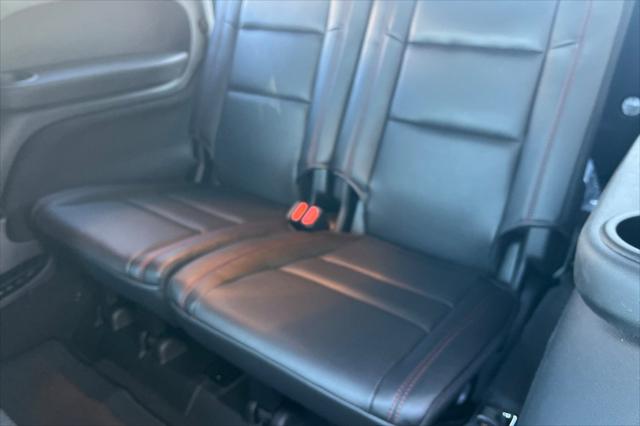 2026 Dodge Durango GT Premium HEMI V8 AWD