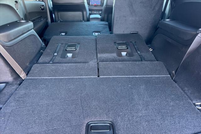 2026 Dodge Durango GT Premium HEMI V8 AWD