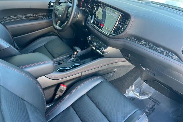 2026 Dodge Durango GT Premium HEMI V8 AWD