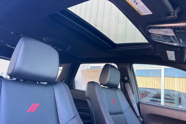 2026 Dodge Durango GT Premium HEMI V8 AWD