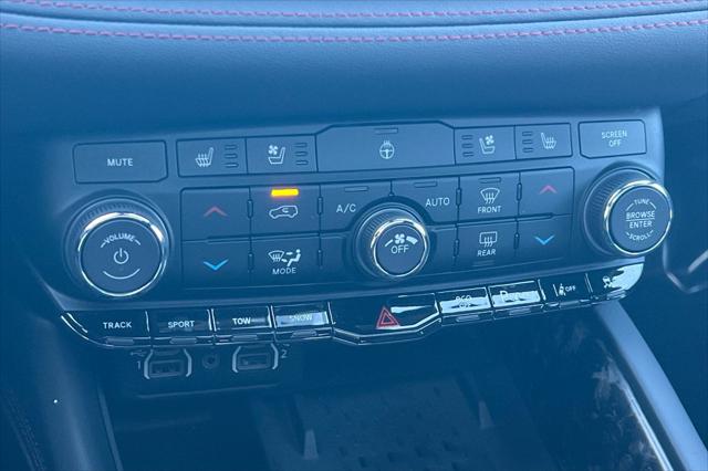 2026 Dodge Durango GT Premium HEMI V8 AWD